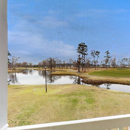 River Oaks 10D Apartment Myrtle Beach Exterior foto