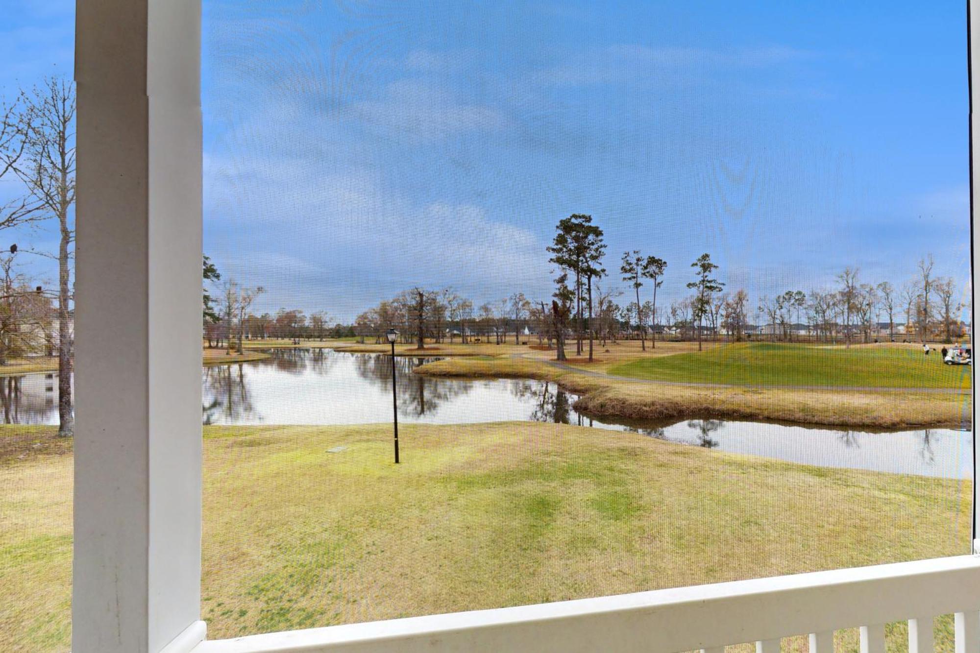 River Oaks 10D Apartment Myrtle Beach Exterior foto