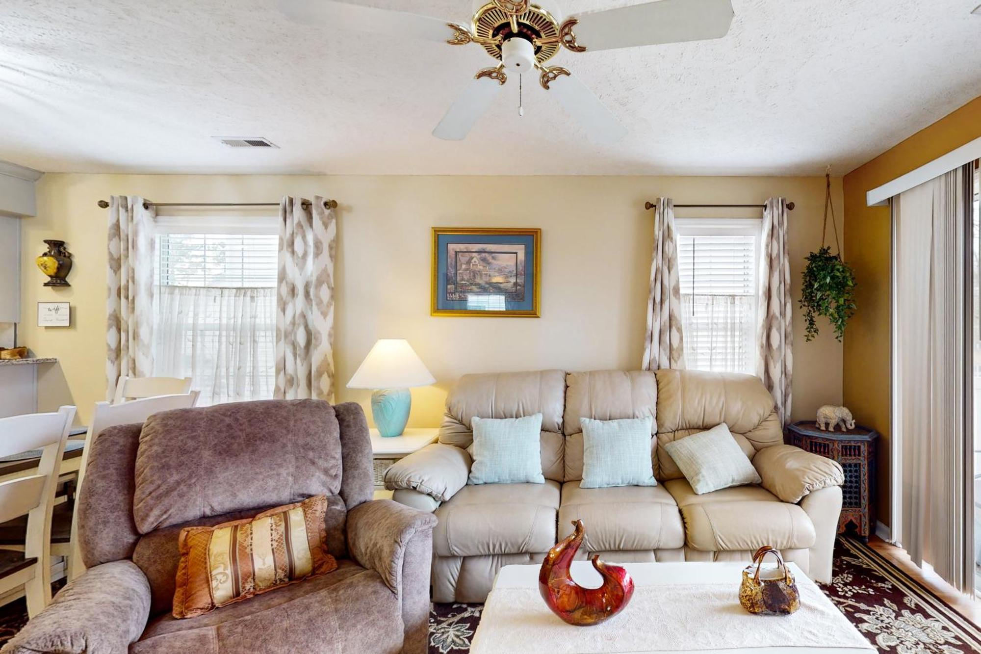 River Oaks 10D Apartment Myrtle Beach Exterior foto